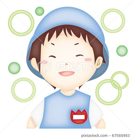 Smile boy 67088983
