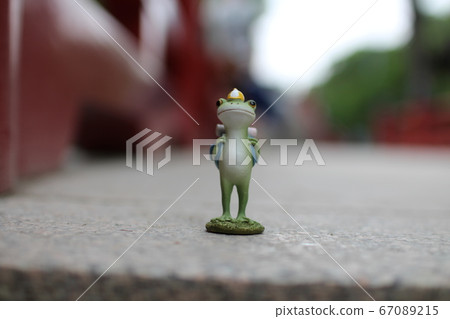 Travel frog 2 67089215
