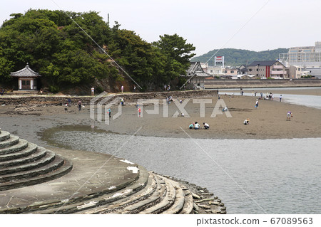 若狹海裡打獵 67089563