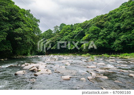 宮崎縣宮古城城關野坑洞小組 67090180