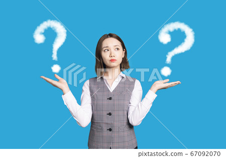 女商人要迷路了 女商人要迷路了 67092070