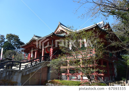 Meguro Immovable 67093335