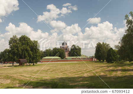 Spaso-Borodino Convent Spaso-Borodino Convent 67093412