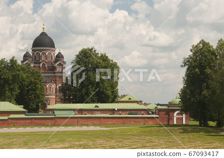 Spaso-Borodino Convent Spaso-Borodino Convent 67093417