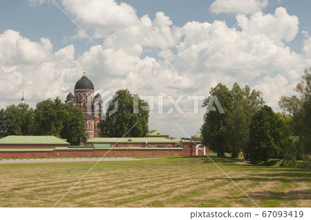 Spaso-Borodino Convent Spaso-Borodino Convent 67093419