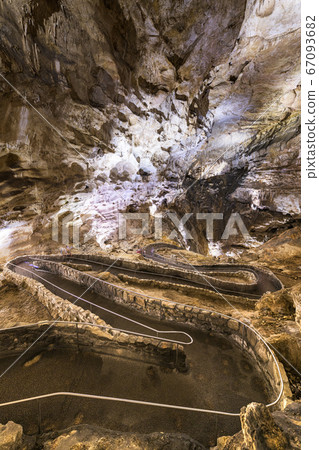 Carlsbad Cavern National Park, New Mexico, USA Carlsbad Cavern National Park, New Mexico, USA 67093682