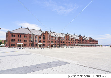 橫濱紅磚倉庫 67093729