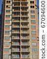 Building under construction 67094600