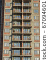 Building under construction 67094601