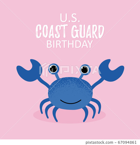 US Coast Guard Birthday US Coast Guard Birthday 67094861