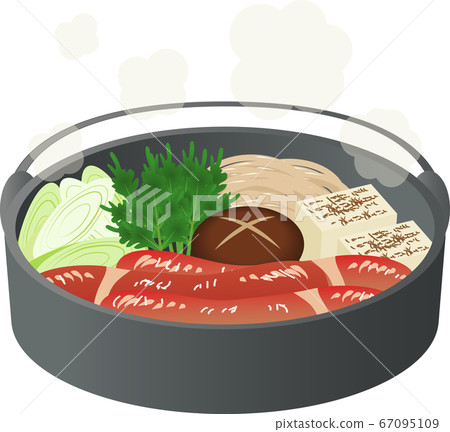 壽喜燒 壽喜燒 67095109