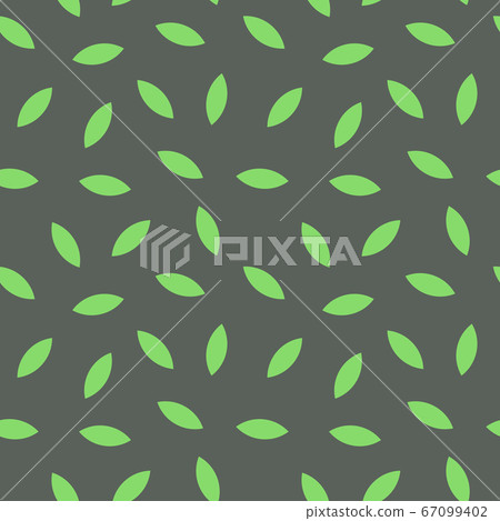 texture with Leaves green color on dark background texture with Leaves green color on dark background 67099402