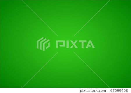 Vector Green color Background with Radial gradient Vector Green color Background with Radial gradient 67099408