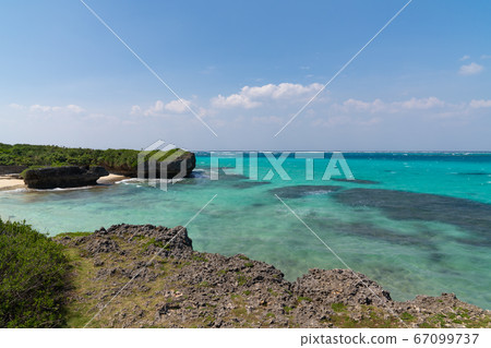 宮古島海 宮古島海 67099737