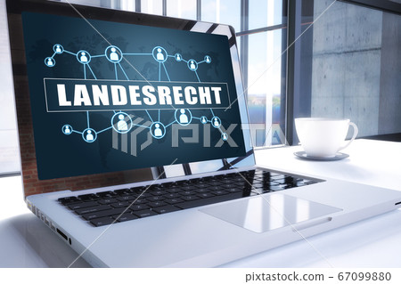 Landesrecht 67099880