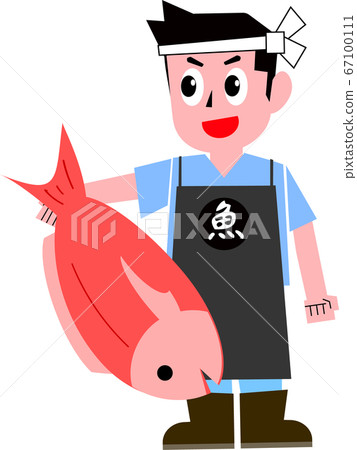 泰國漁夫的微笑 泰國漁夫的微笑 67100111