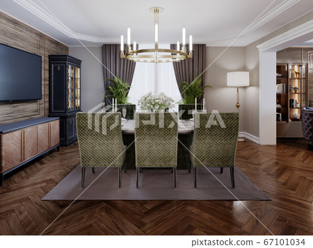 Art Deco Home Interior - The New Art Deco Art Nouveau Modern Style The Interior Editor : We did not find results for: