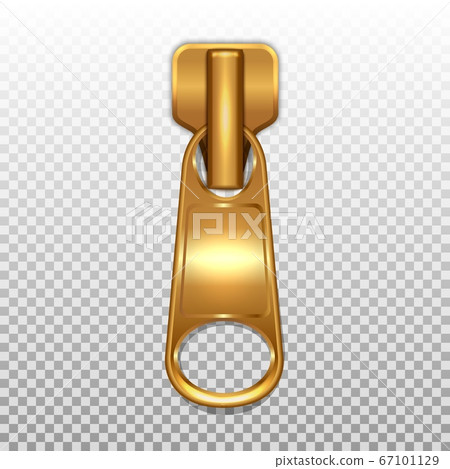zipper slider vector20 67101129