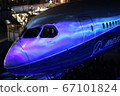 Boeing 787 67101824