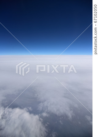 雲海 67102050