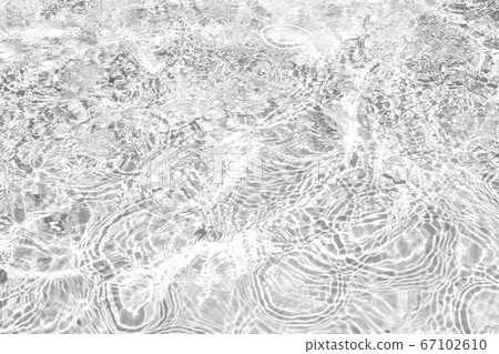 desaturated transparent clear calm water surface desaturated transparent clear calm water surface 67102610