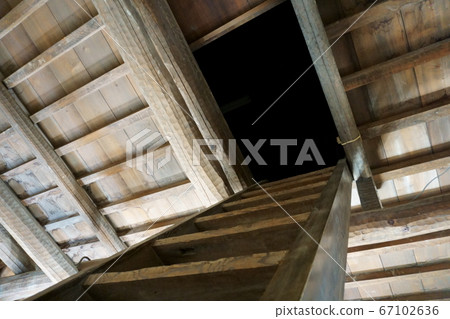 Hikone castle 67102636