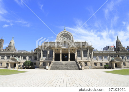 Tsukiji Honganji Temple in Tokyo Tsukiji Honganji Temple in Tokyo 67103051
