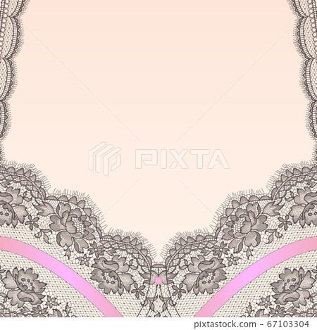 Vector lace 67103304