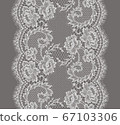 Vector lace 67103306
