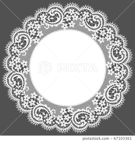 Vector Frame 67103361
