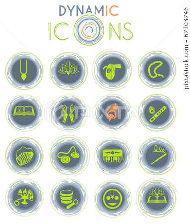 hare krishna dynamic icons hare krishna dynamic icons 67103746