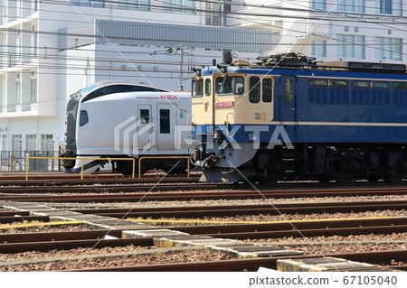 貨運和快車 貨運和快車 67105040