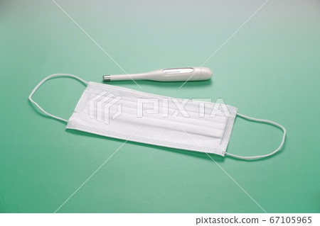 面膜溫度計 67105965
