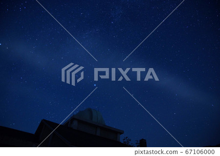 Tottori Four Seasons Walk Autumn Saji Astro Park 67106000