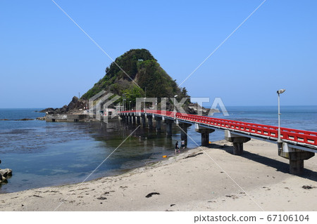 白山島東北江之島 67106104