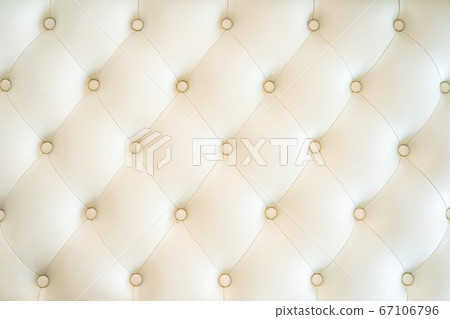 White leather texture and surface 67106796