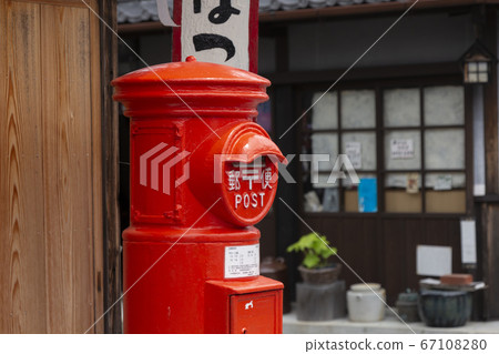 Round post Round post 67108280