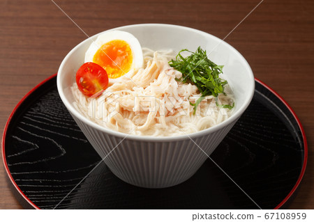 雞肉湯麵 67108959