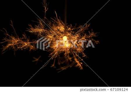 [夏季圖片]煙火 67109124