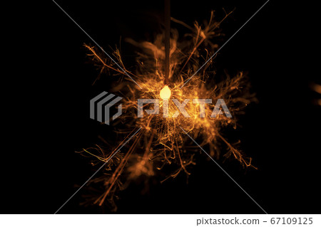 [夏季圖片]煙火 67109125