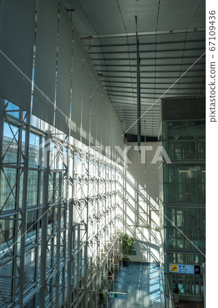 [羽田機場國際線航站樓] 67109436