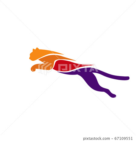 vector, run, jump 67109551