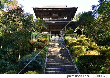 Unganji Temple 2019-11-2 #20 67109670