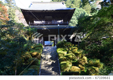 Unganji Temple 2019-11-2 #13 Unganji Temple 2019-11-2 #13 67109681