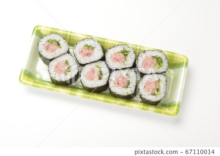 Negimitero roll Negimitero roll 67110014