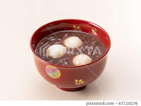 Shiratama Zenzai Shiratama Zenzai 67110276