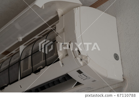 Home air conditioner indoor unit 67110788