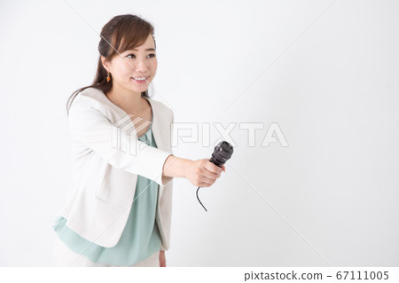 Press/Announcer Press/Announcer 67111005