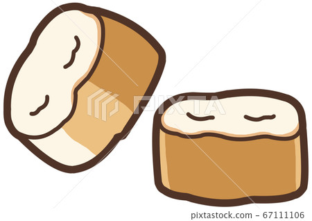 Grilled 67111106
