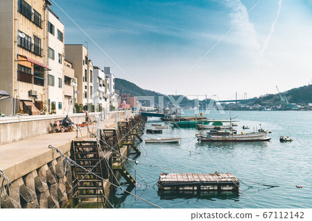 尾道瀨戶內海 67112142